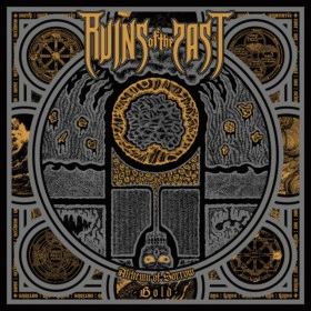 Ruins Of The Past : Alchemy of Sorrow - Gold